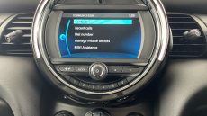 MINI Hatchback 1.5 Cooper Classic II 5dr Petrol Hatchback